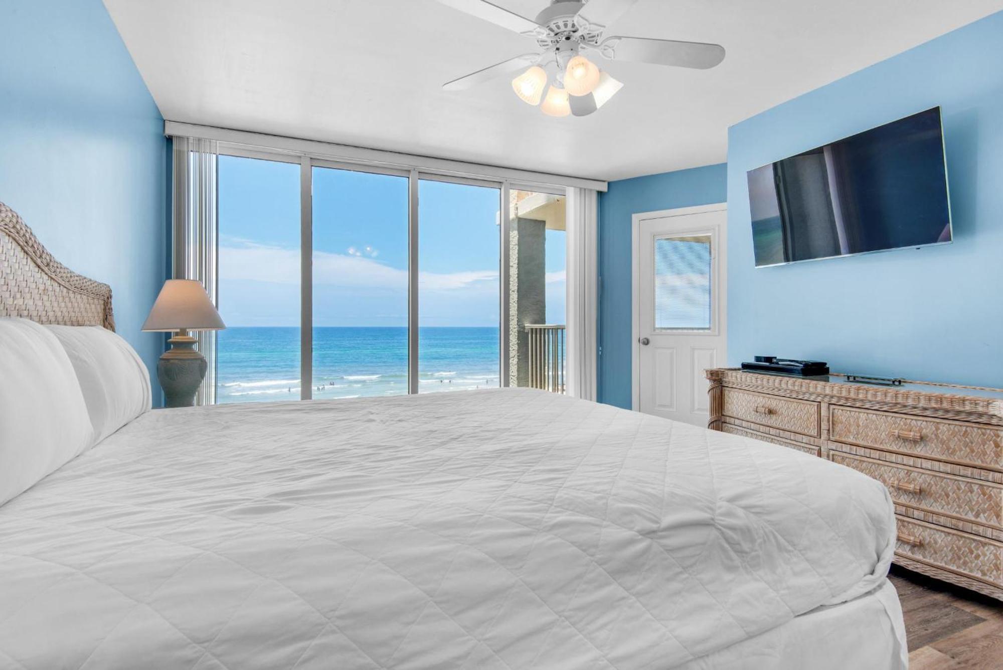 Long Beach Resort 3-404 Panama City Beach Exterior photo